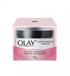 OLAY MOISTURISING CREAM 50G