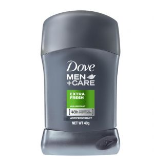 DOVE DEO STICK EXTRA  FRESH FOR MEN 40ML