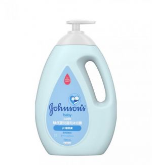JOHNSON BABY BATH REGULAR 1000ML