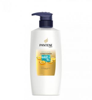 PANTENE AQUA PURE CONDITIONER 670ML
