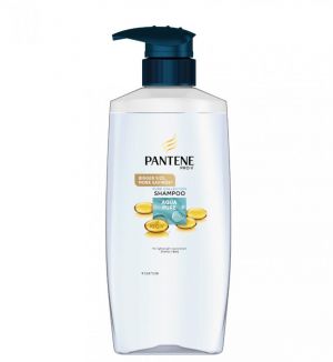 PANTENE AQUA PURE SHAMPOO 750ML