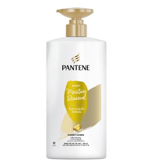 PANTENE DAILY MOISTURE RENEWAL CONDITIONER 680ML