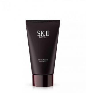 SK-II MEN MOISTURIZING CLEANSER 120G