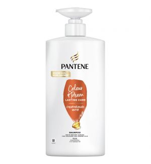 PANTENE COLOR & PERM SHAMPOO 680ML