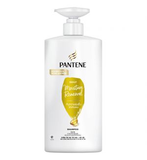 PANTENE DAILY MOISTURE RENEWAL SHAMPOO 680ML