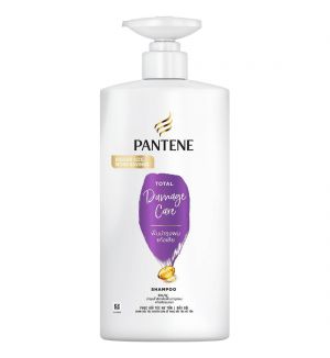 PANTENE TOTAL DAMAGE CARE SHAMPOO 680ML