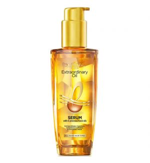 L'Oreal Paris Elseve Extraordinary Oil Gold 100ml