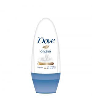 DOVE DEODORANT ROLL ON ORIGINAL 50ML