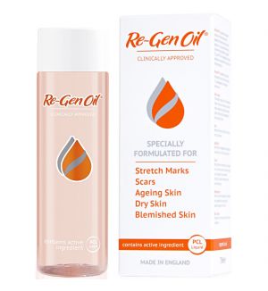 RE-GEN OIL 75ML