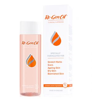 RE-GEN OIL 125ML
