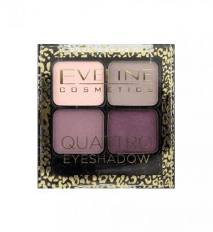 EVELINE QUATTRO EYESHADOW #11