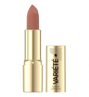 EVELINE VARIETE SATIN LIPSTICK NO. 03 DANCE WITH ME