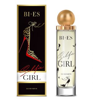 BI-ES SELFIE GIRL EDP 100ML