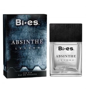 BI-ES ABSINTHE LEGEND EDT (M) 100ML