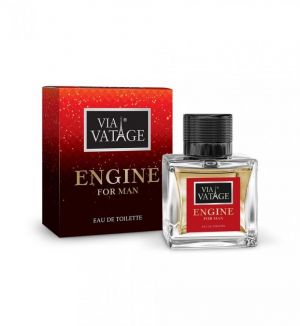 BI-ES VIA VATAGE ENGINE EDT (M) 100ML