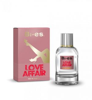 BI-ES LOVE AFFAIR EDP (L) 100ML