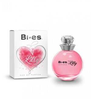 BI-ES L'EAU DE LILLY EDP (L) 100ML
