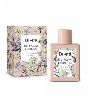 BI-ES BLOSSOM GARDEN EDP (L) 100ML