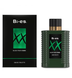 BI-ES XX BLACK EDT (M) 100ML