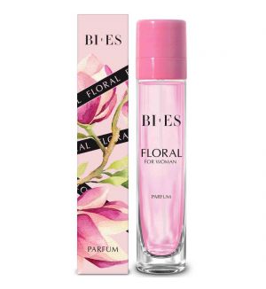 BI-ES FLORAL PARFUM 15ML