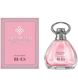 BI-ES DIAMOND SPARKLE EDP (L) 100ML