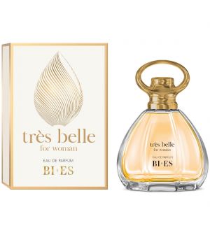 BI-ES TRES BELLE EDP (L) 100ML