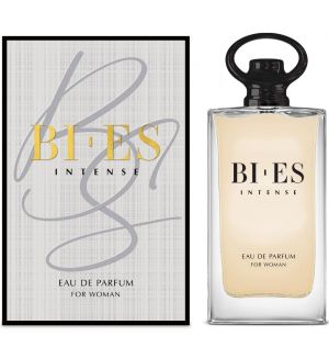 BI-ES INTENSE FOR WOMAN EDP 90ML