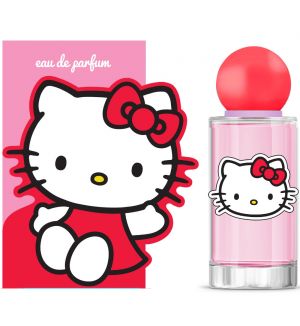 BI-ES HELLO KITTY EDP 50ML