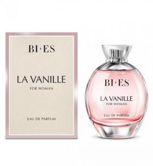BI-ES LA VANILLE EDP (L) 100ML