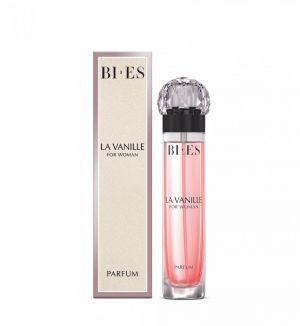 BI-ES LA VANILLE EDP (L) 15ML