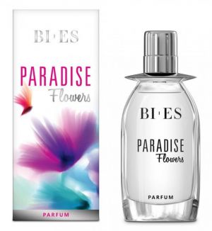 BI-ES PARADISE FLOWERS EDP (L) 15ML