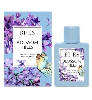 BI-ES BLOSSOM HILLS EDP (L) 100ML