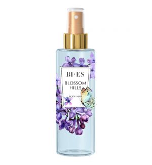 BI-ES BLOSSOM HILLS BODY MIST 200ML