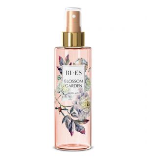 BI-ES BLOSSOM GARDEN BODY MIST 200ML
