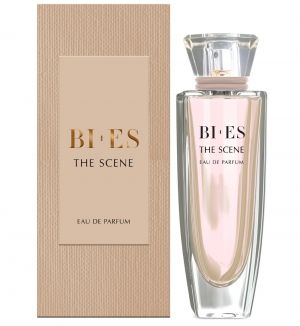 BI-ES THE SCENE EDP (L) 100ML