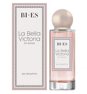 BI-ES LA BELLA VICTORIA EDP 100ML