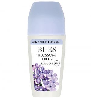 BI-ES BLOSSOM HILLS ROLL ON 50ML