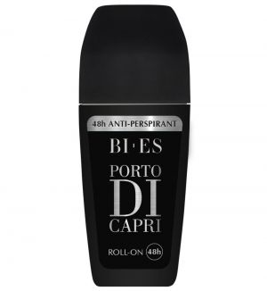BI-ES PORTO DI CAPRI ROLL ON 50ML