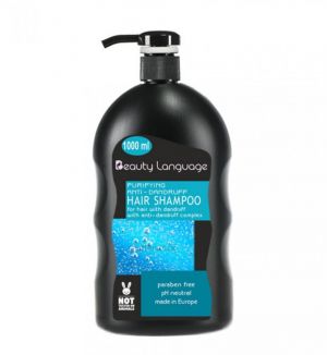 BL PURIFYING ANTI-DANDRUFF SHAMPOO 1000ML