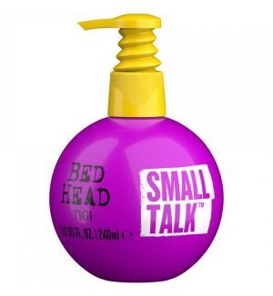 TIGI BED HEAD SMALL TALK THICKENING CREAM 240ML