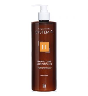 SYSTEM 4 H HYDRO CARE CONDITIONER 500ML