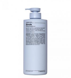 J BEVERLY HILLS BLONDE TONING CONDITIONER 936ML