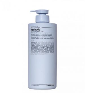 J BEVERLY HILLS ADDBODY SHAMPOO 936ML