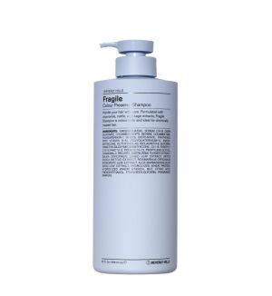 J BEVERLY HILLS FRAGILE SHAMPOO 936ML