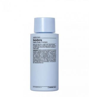 J BEVERLY HILLS SOLUTIONS SHAMPOO 340ML