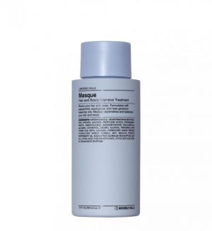 J BEVERLY HILLS MASQUE TREATMENT 340ML