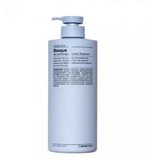 J BEVERLY HILLS MASQUE TREATMENT 936ML