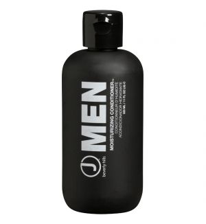 J BEVERLY HILLS MEN MOISTURIZING CONDITIONER 320ML