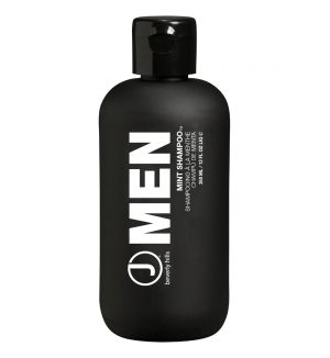 J BEVERLY HILLS MEN MINT SHAMPOO 350ML