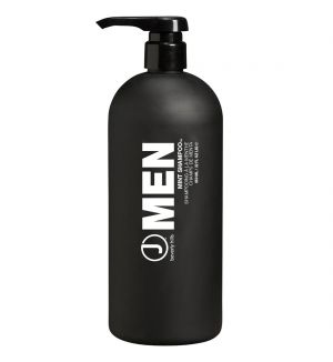 J BEVERLY HILLS MEN MINT SHAMPOO 950ML